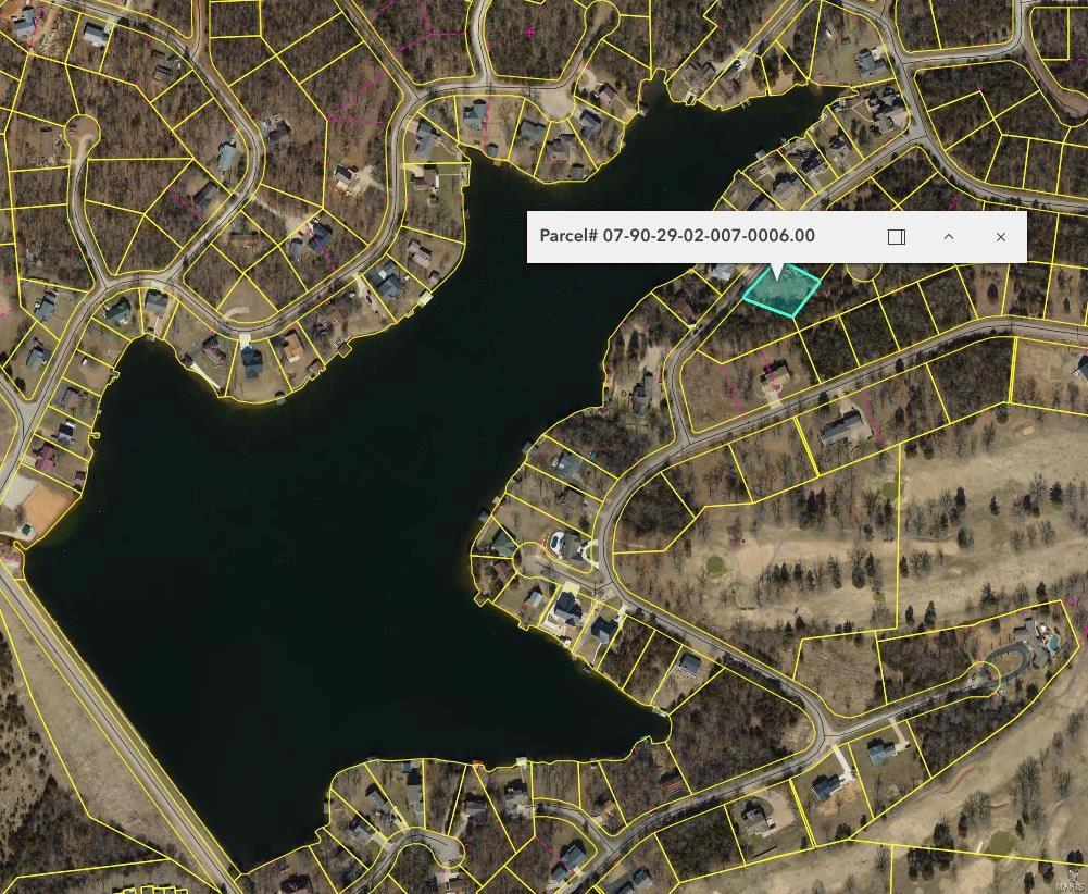 0 Marseilles Drive Property Photo