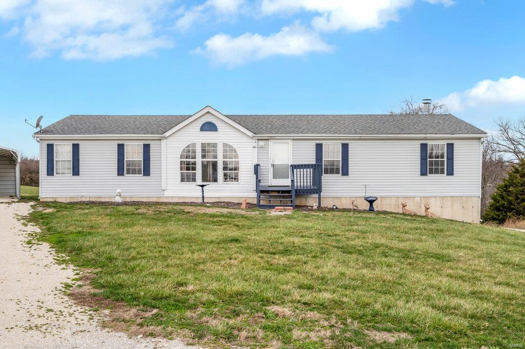 201 Jenna Lee Drive Property Photo 1