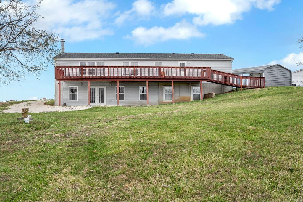 201 Jenna Lee Drive Property Photo 7