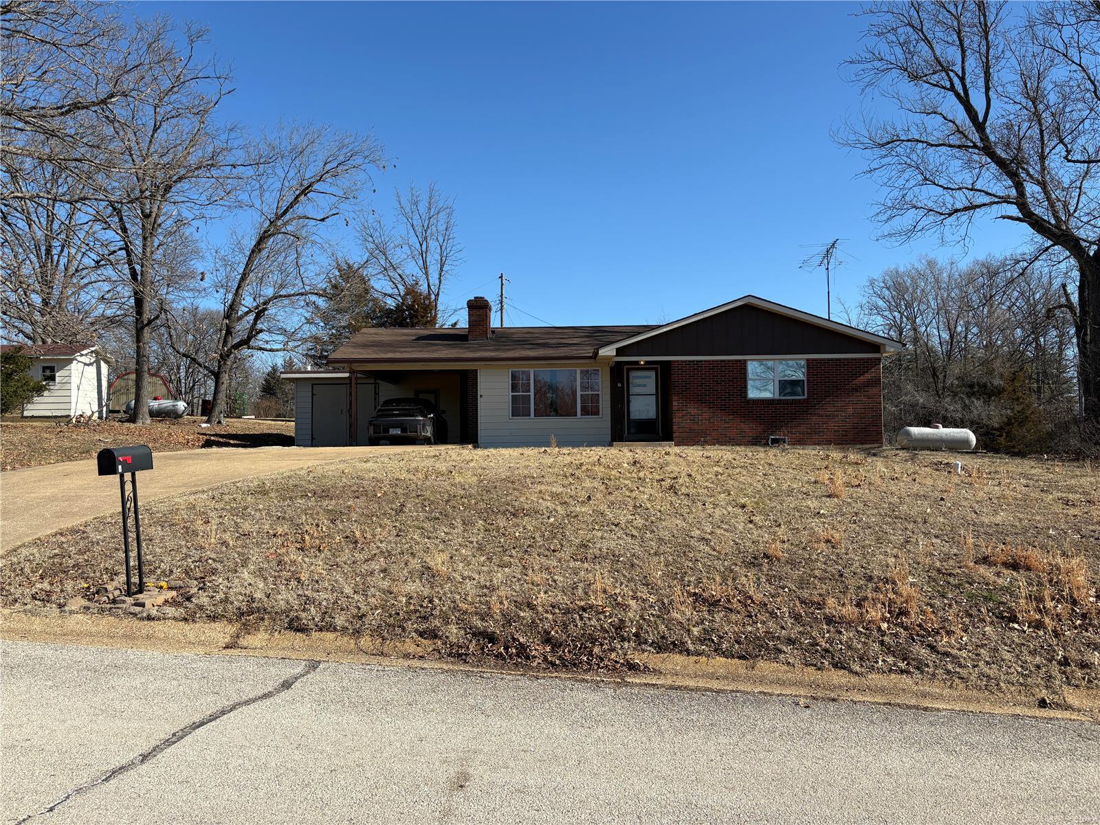 4 Conway Property Photo
