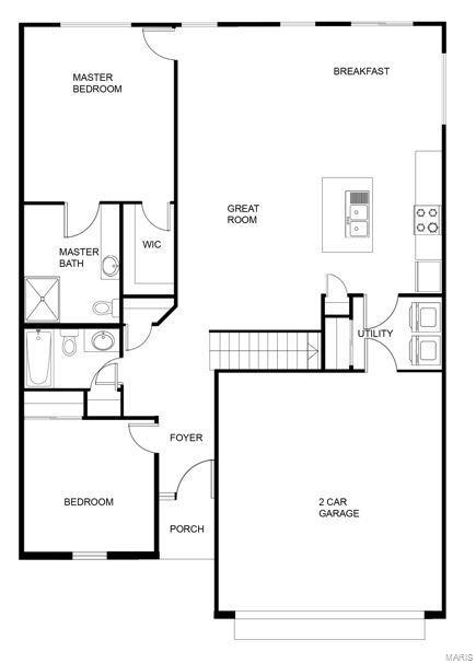 83 Fiddler's Close Court 83 Stb Property Photo 10