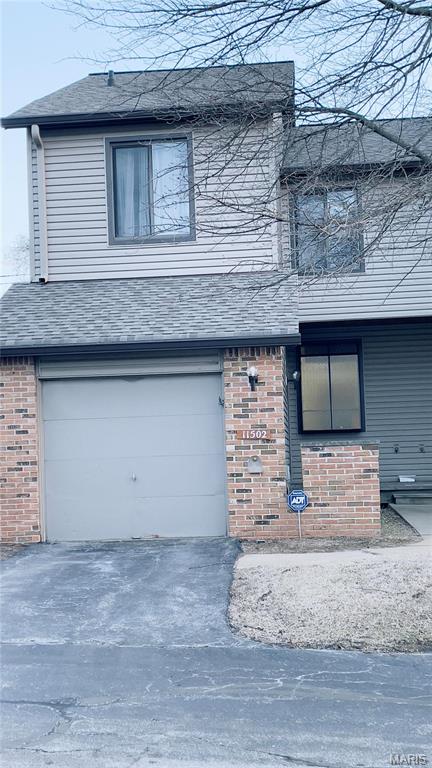 11502 Cedar Walk Drive Property Photo 1