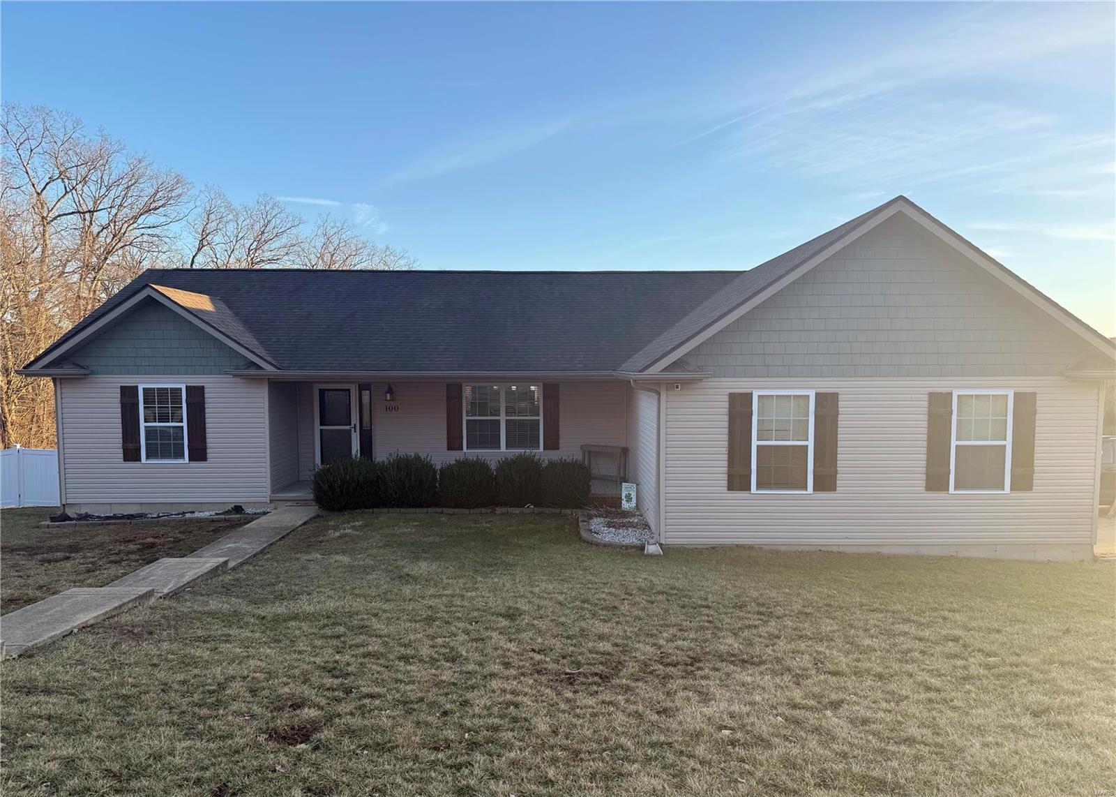 100 Pebble Creek Court Property Photo 1