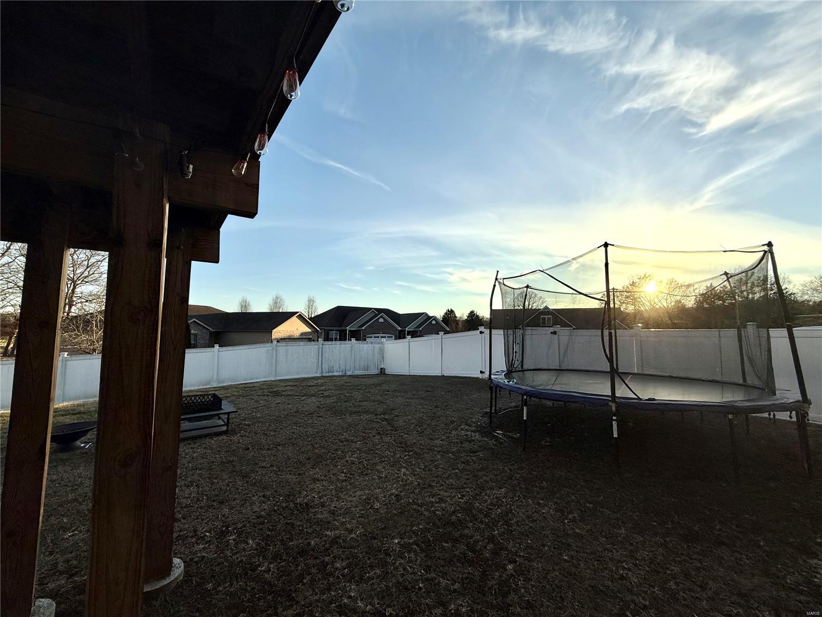 100 Pebble Creek Court Property Photo 19