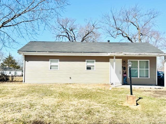 509 Saint Barbara Property Photo