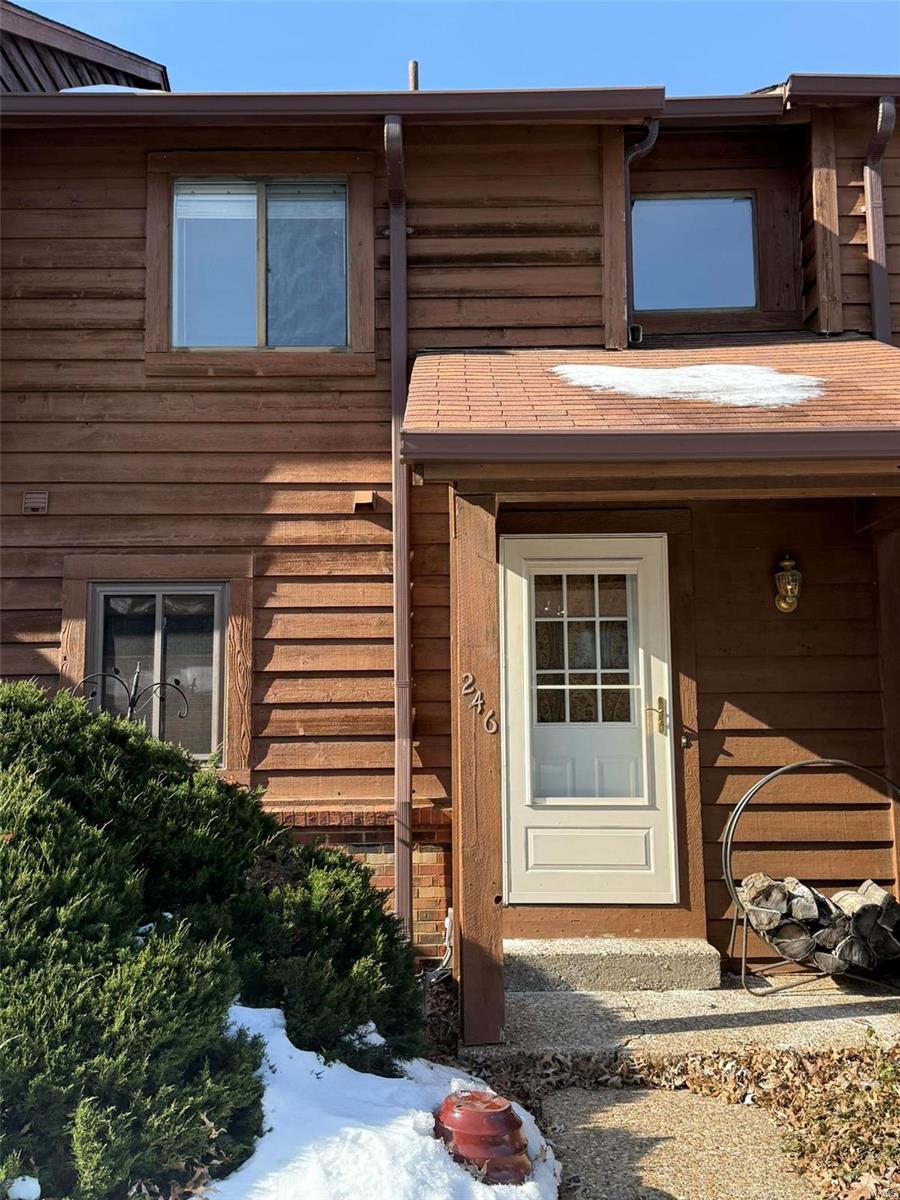 246 Cedar Grove Drive Property Photo 1