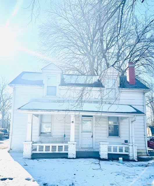 29th Street Real Estate Listings Main Image