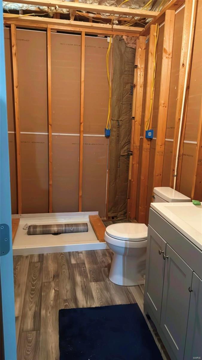 3033 Highway J Property Photo 9