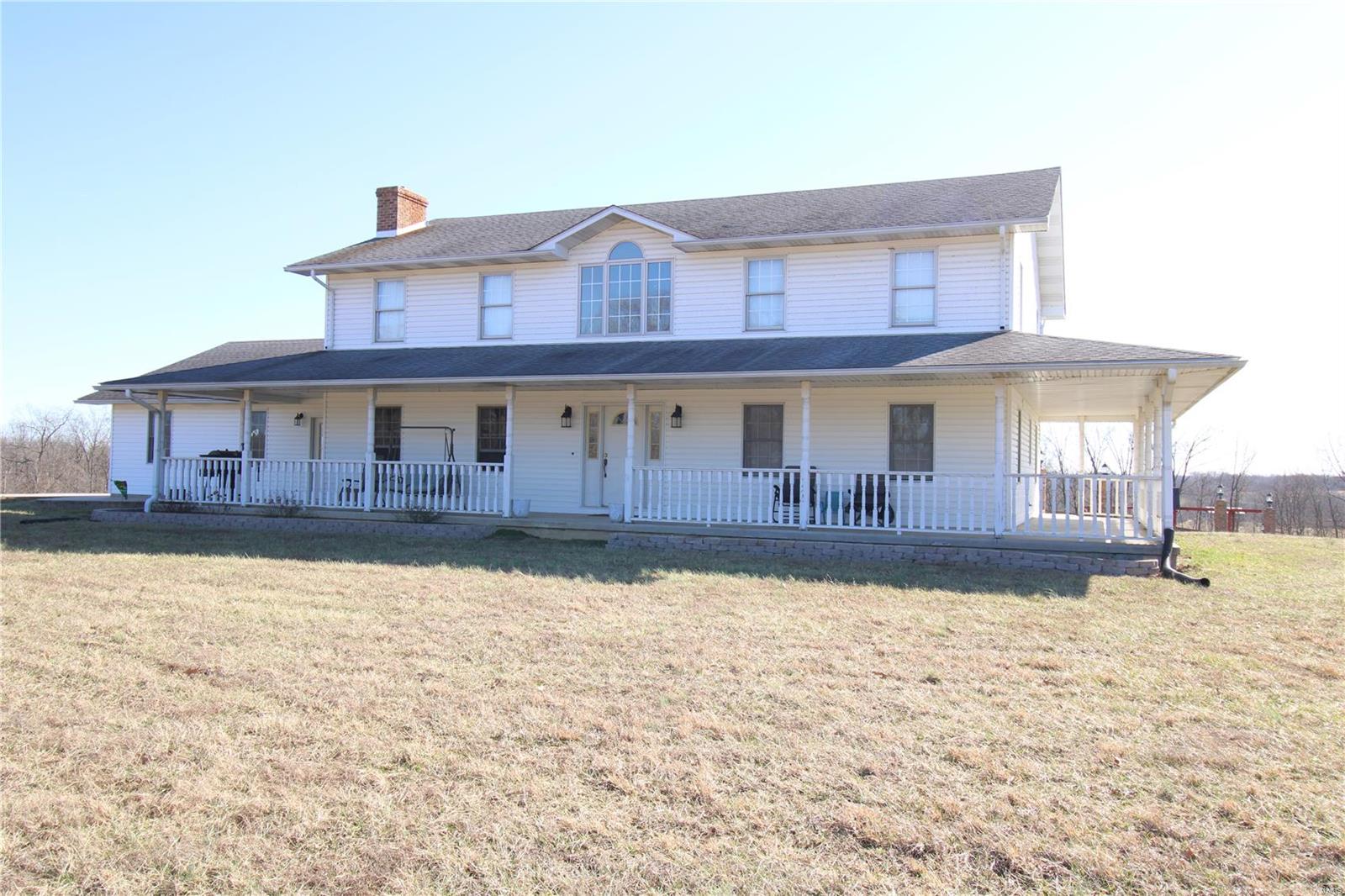 18730 Hwy 72 Property Photo 1