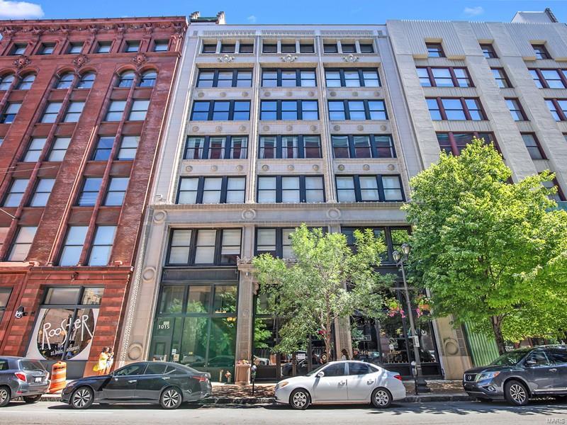 1015 Washington Avenue 609 Property Photo 1