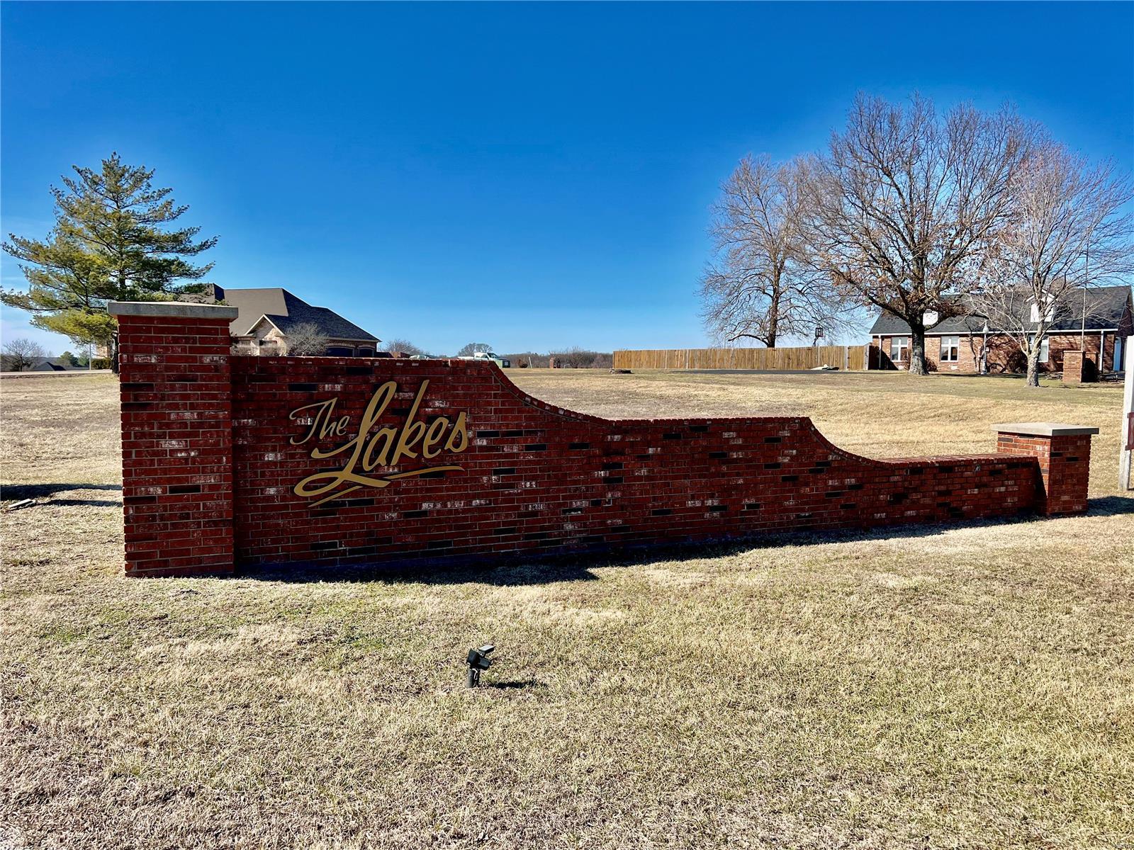 1 Grand Lake Circle Property Photo 2