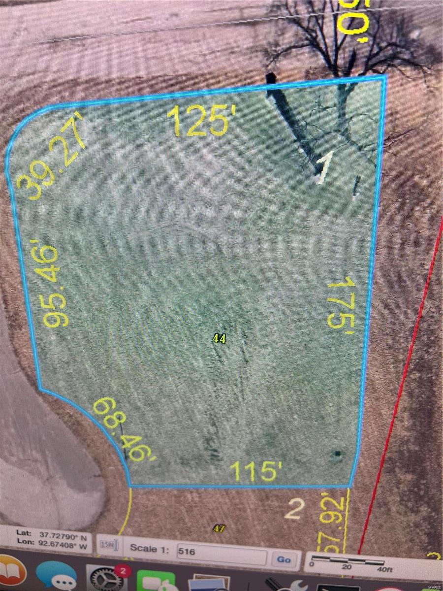 1 Grand Lake Circle Property Photo 3