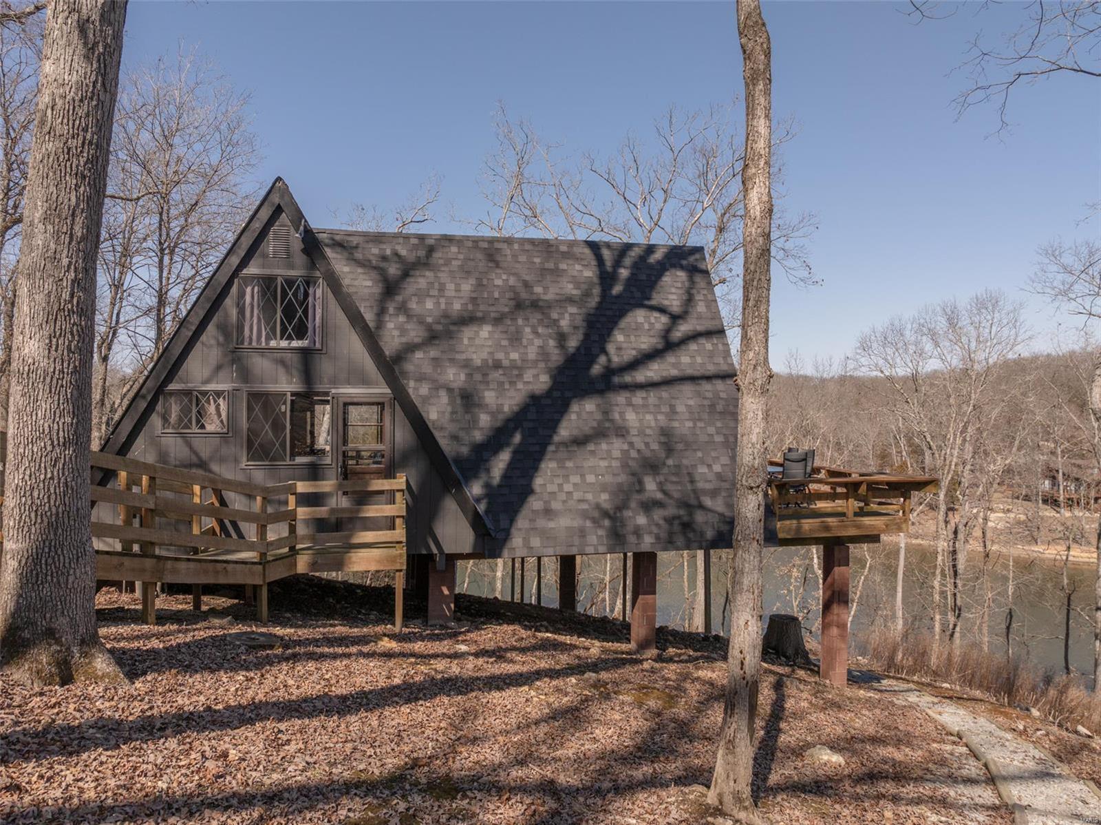 707 E Aspen Slope Drive Property Photo 1