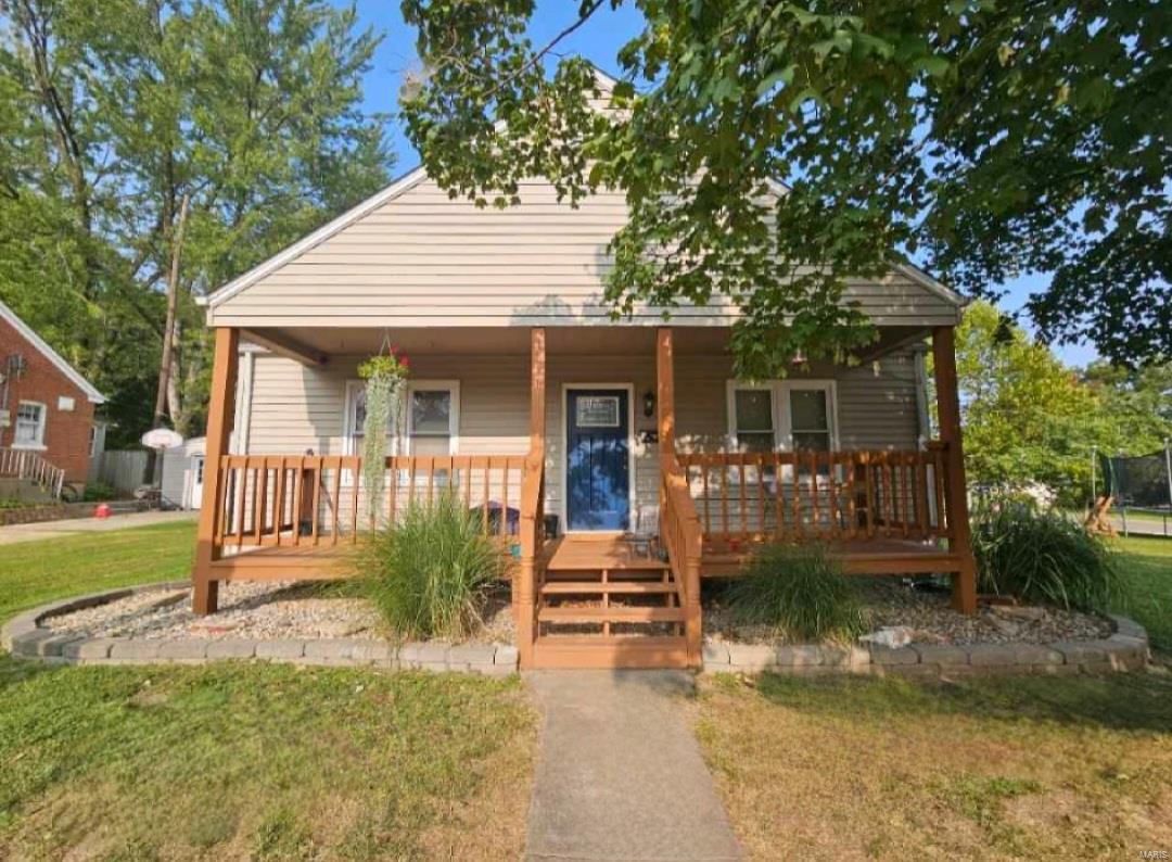 820 Biltmore Street Property Photo 1