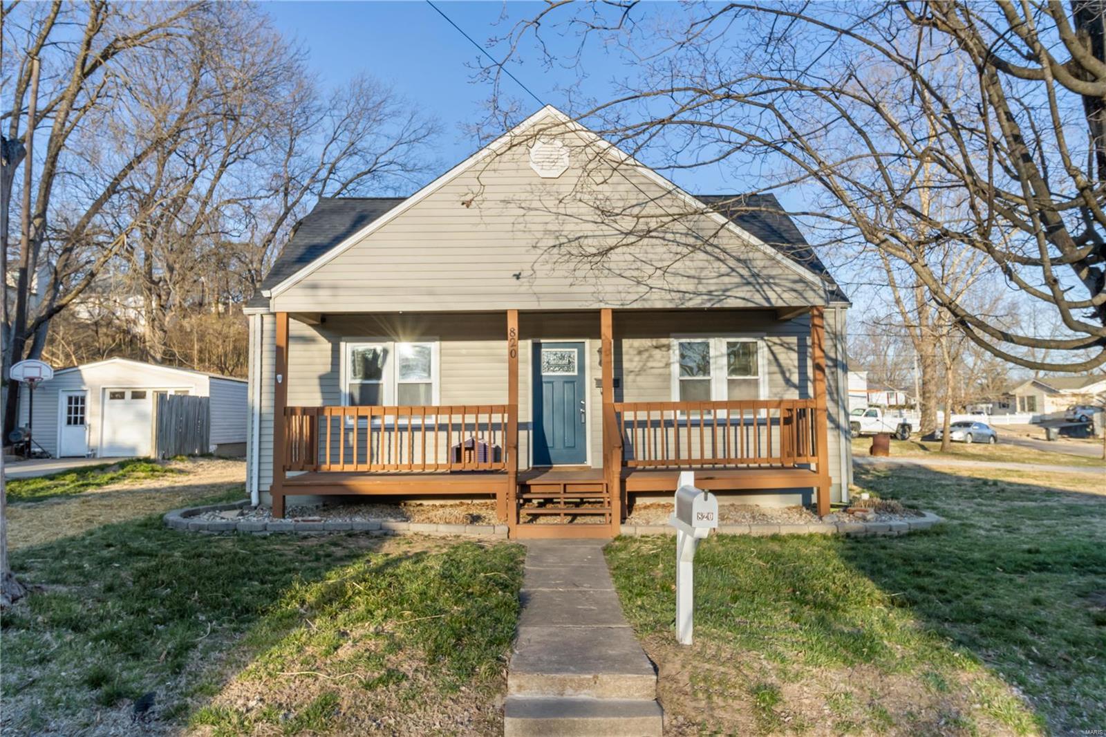 820 Biltmore Street Property Photo 2