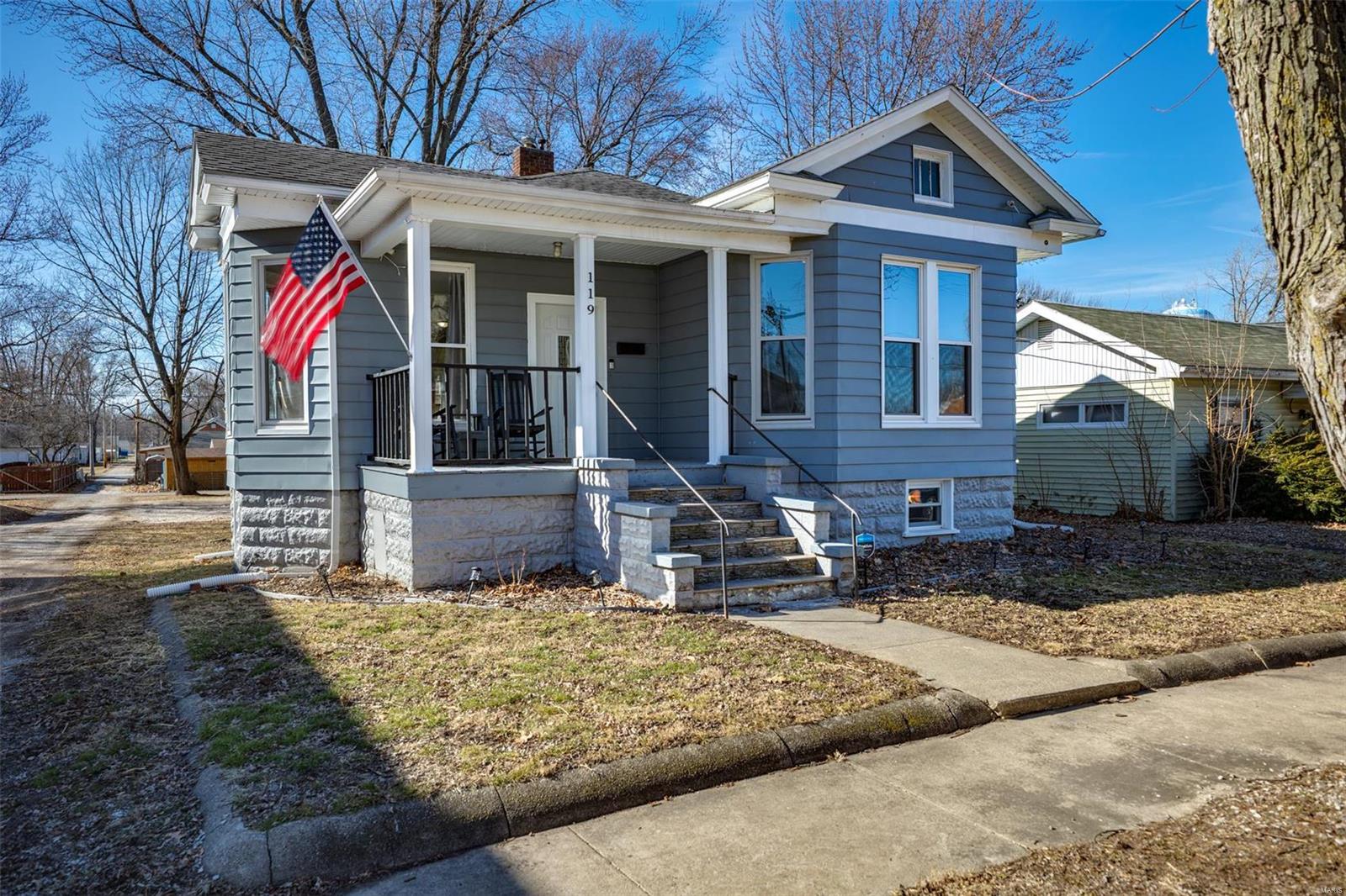 119 N Church Street Property Photo