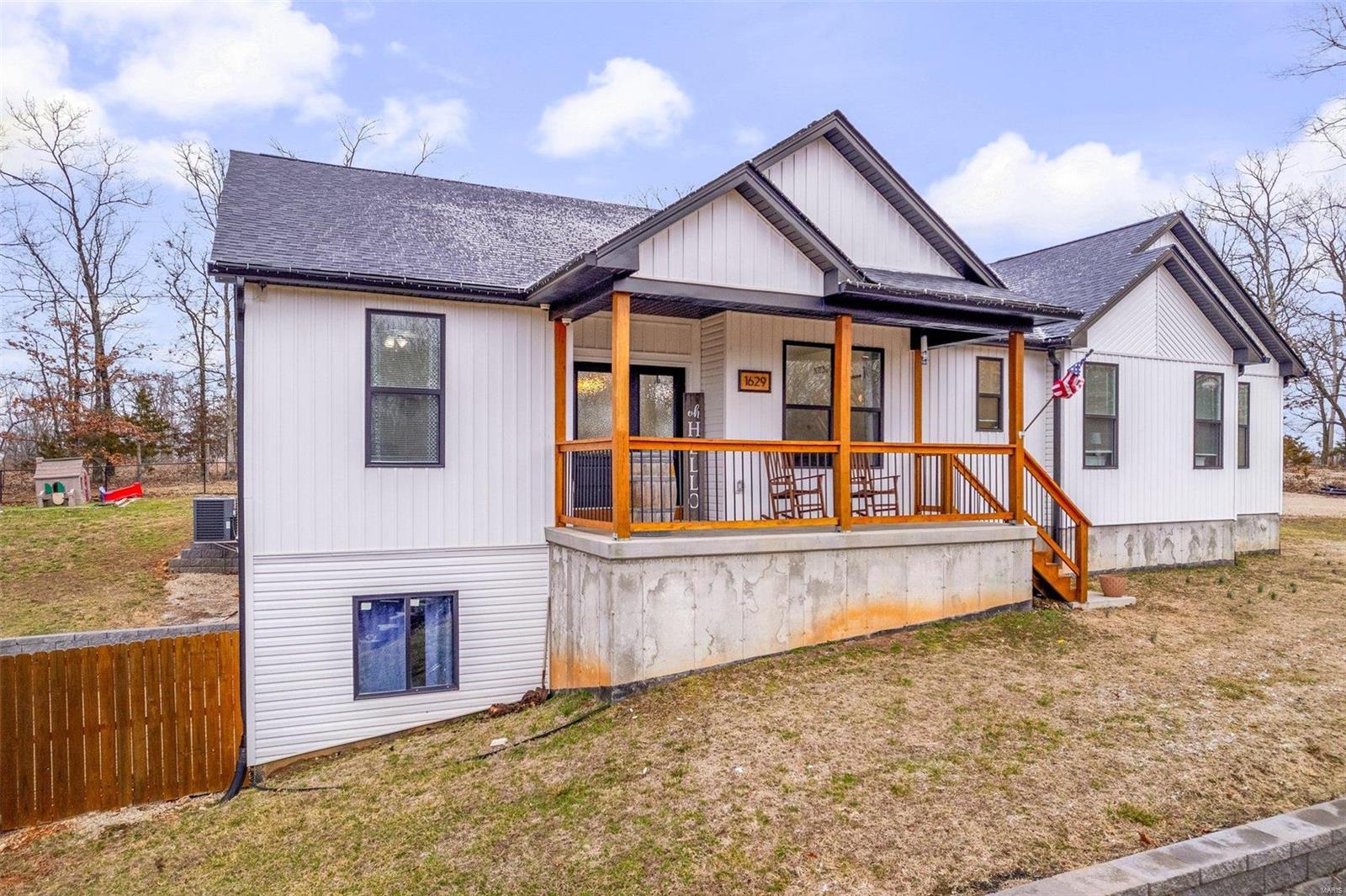1629 Saint Michael Street Property Photo 2