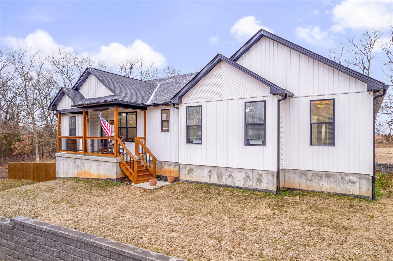 1629 Saint Michael Street Property Photo 3