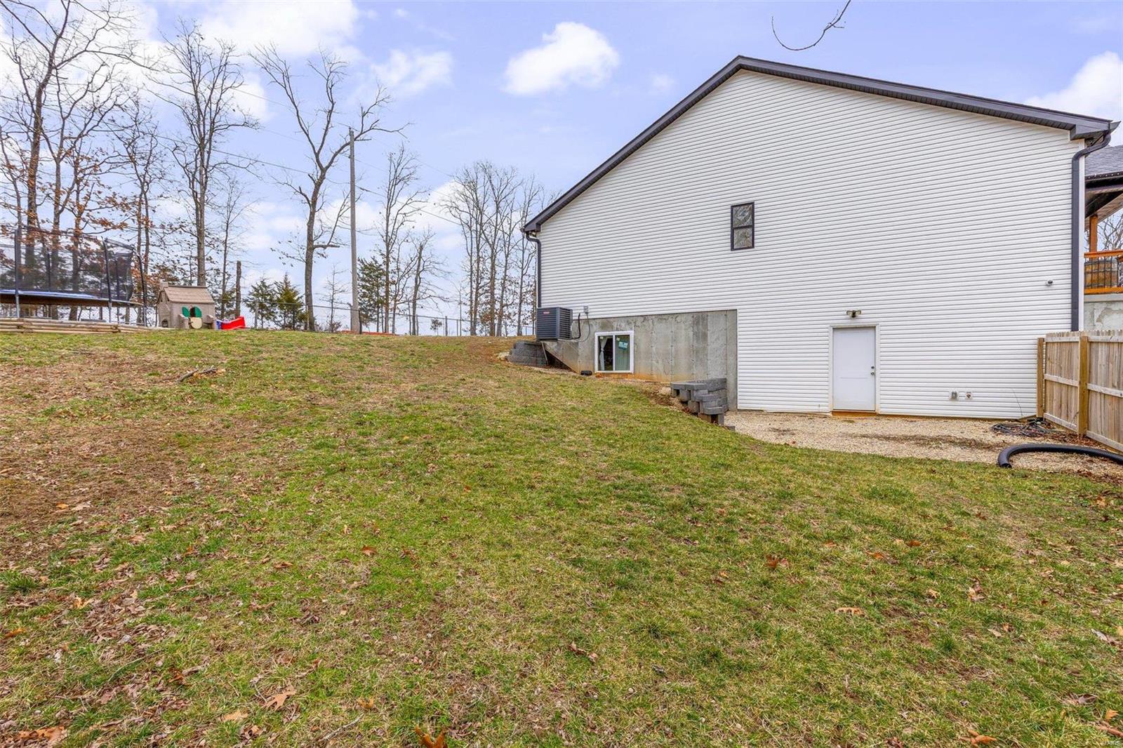 1629 Saint Michael Street Property Photo 8