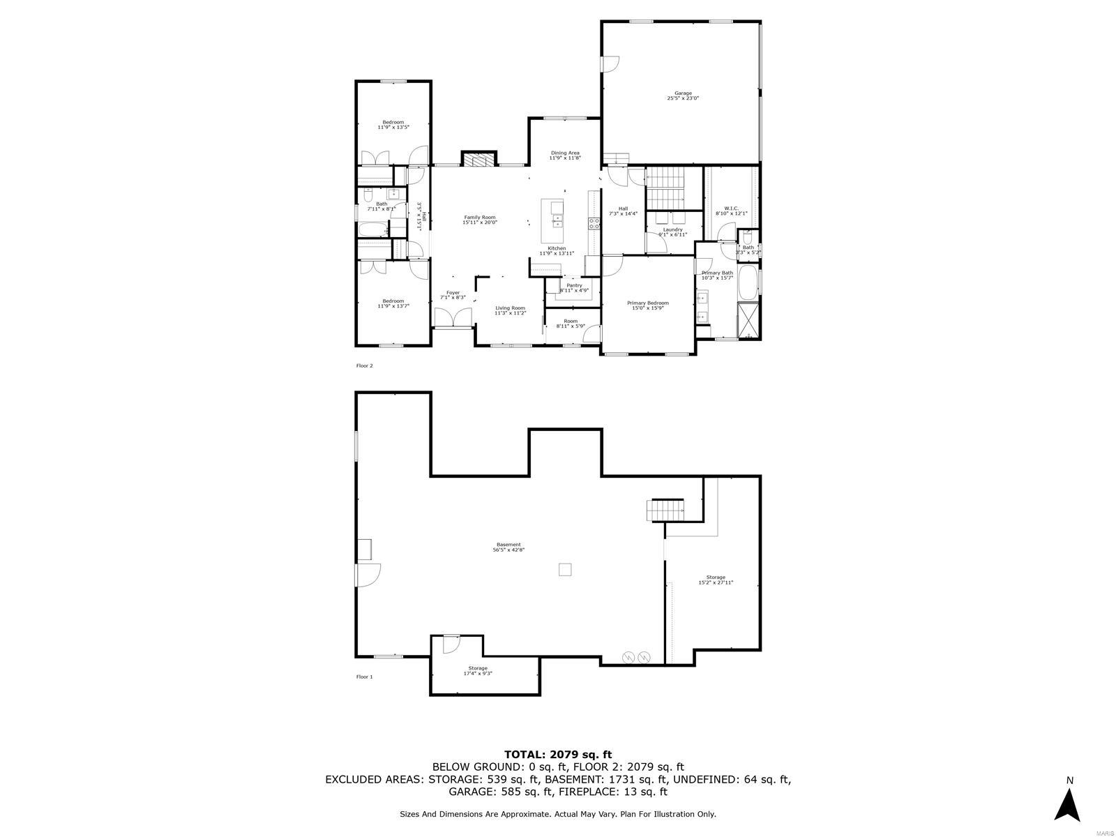 1629 Saint Michael Street Property Photo 53
