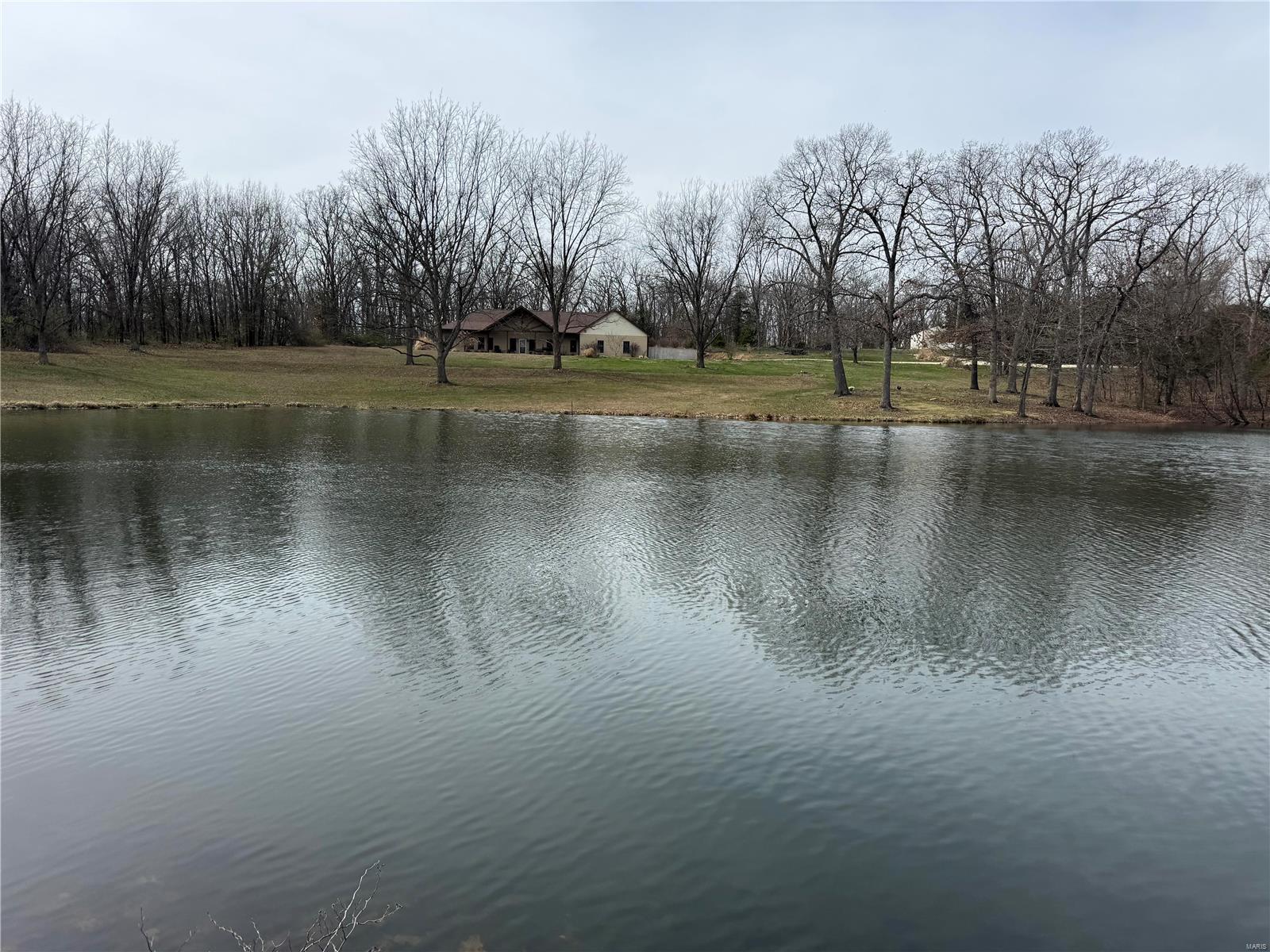 1109 N Flint Hill Road Property Photo 4