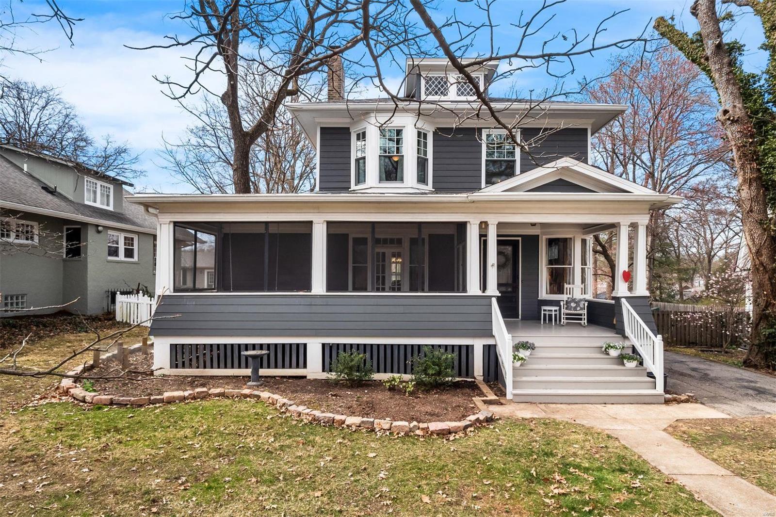 161 S Elm Avenue Property Photo 1