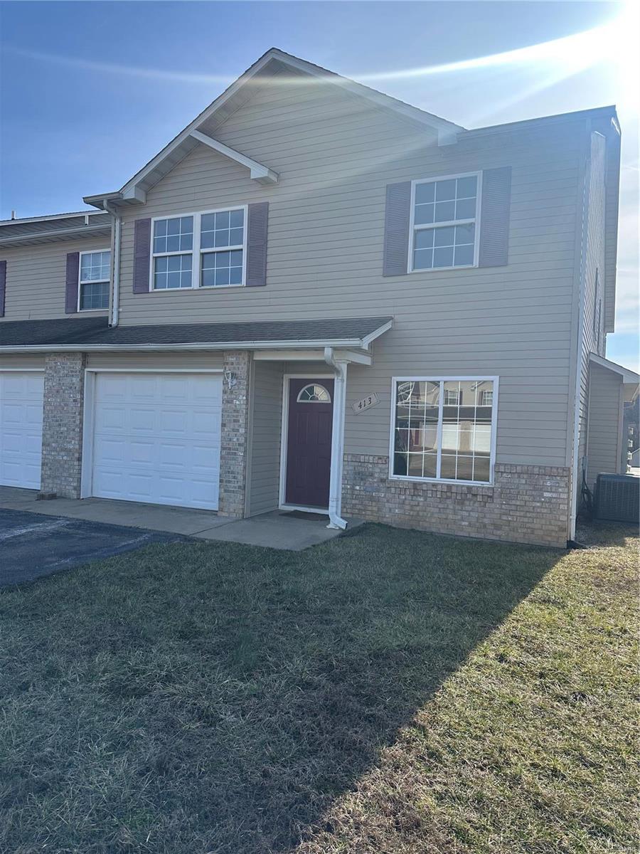 413 Shade Tree Lane R3 Property Photo 1