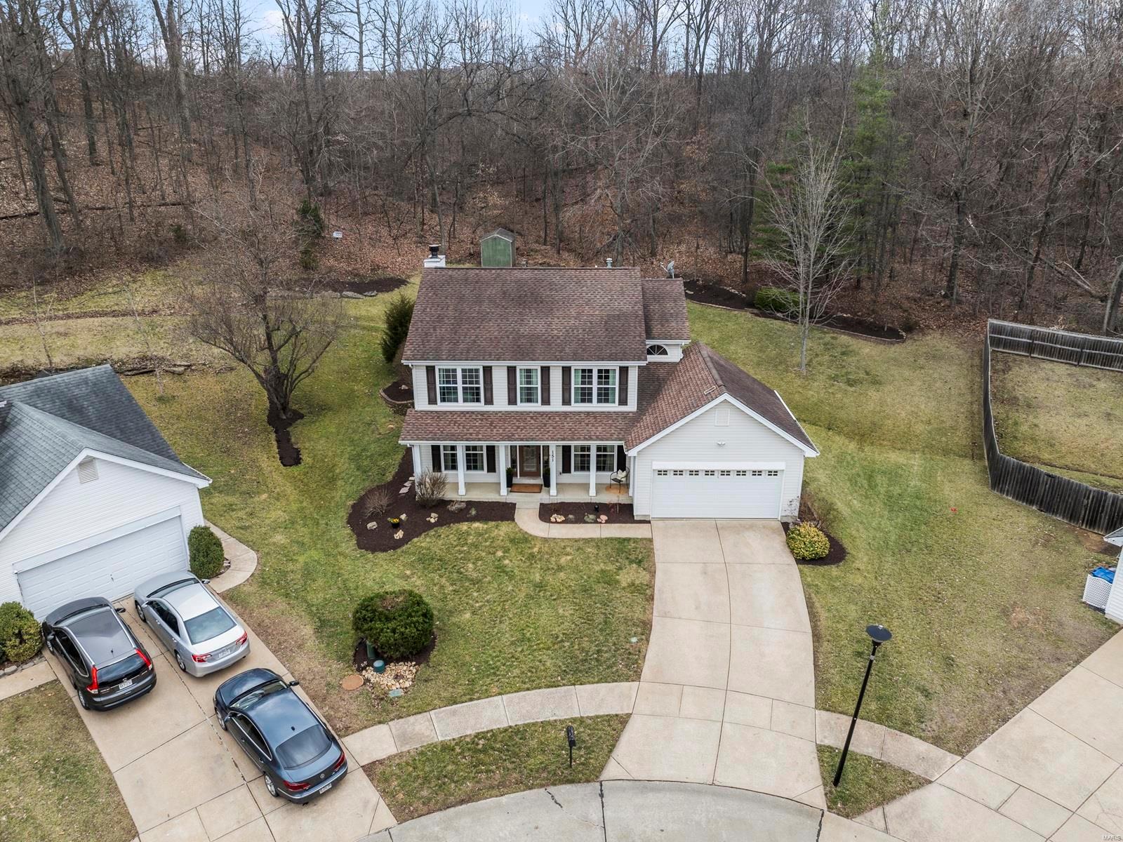 151 Winter Park Court Property Photo 2