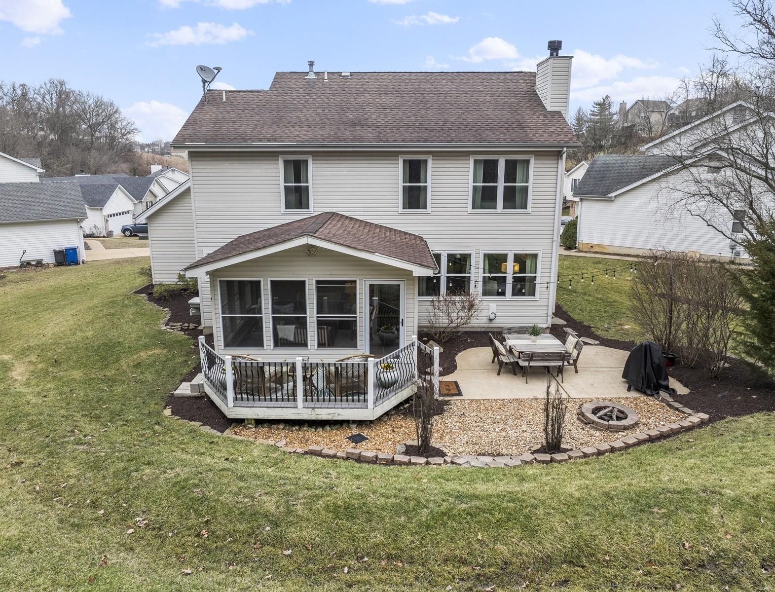 151 Winter Park Court Property Photo 40