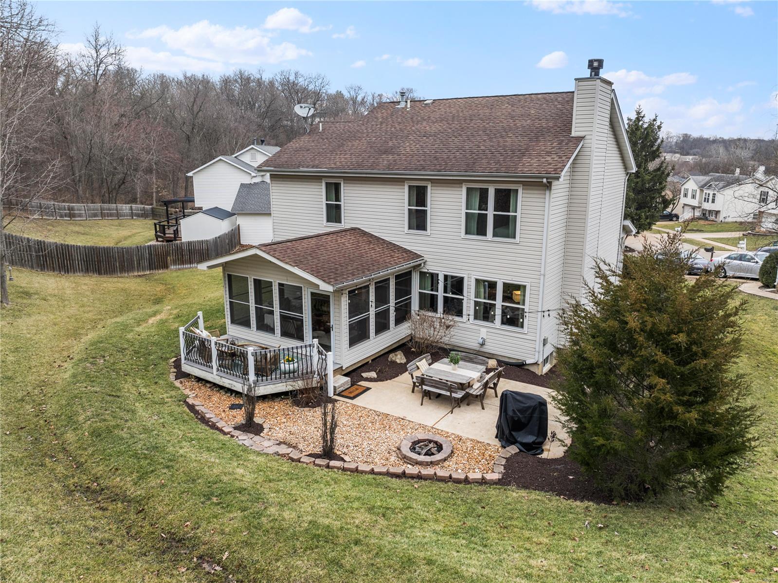 151 Winter Park Court Property Photo 41