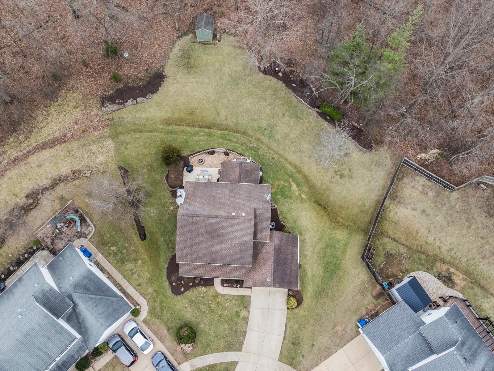 151 Winter Park Court Property Photo 44