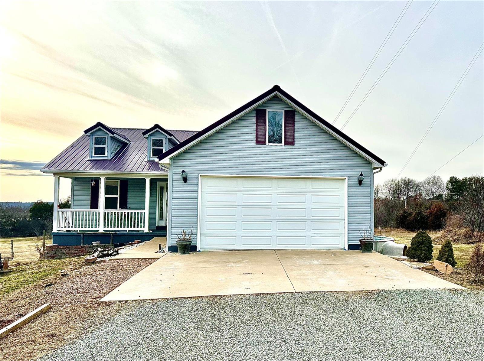 4537 Cooper Hollow Property Photo 1