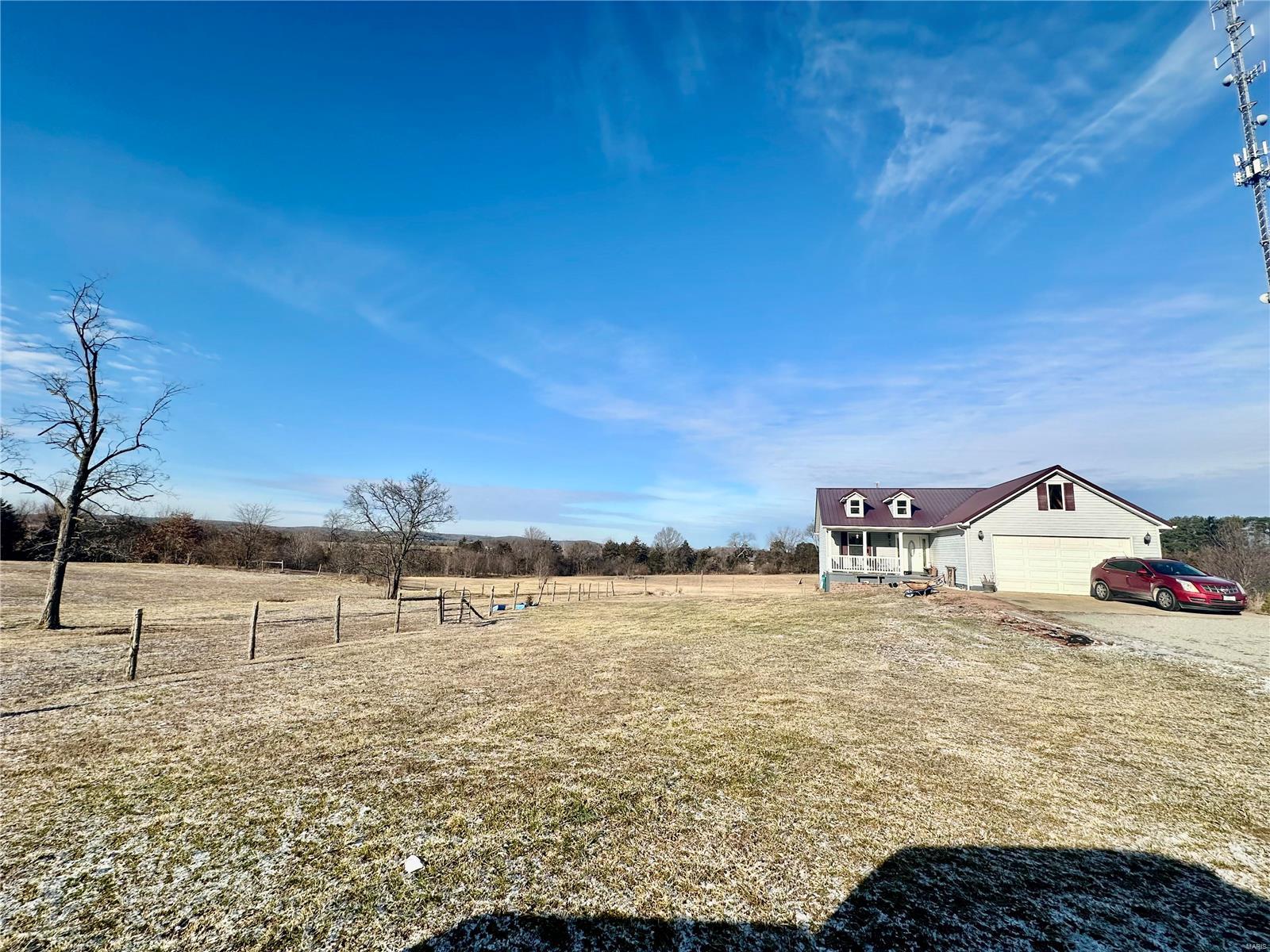 4537 Cooper Hollow Property Photo 4