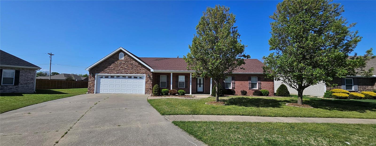 1140 Daffodil Drive Property Photo
