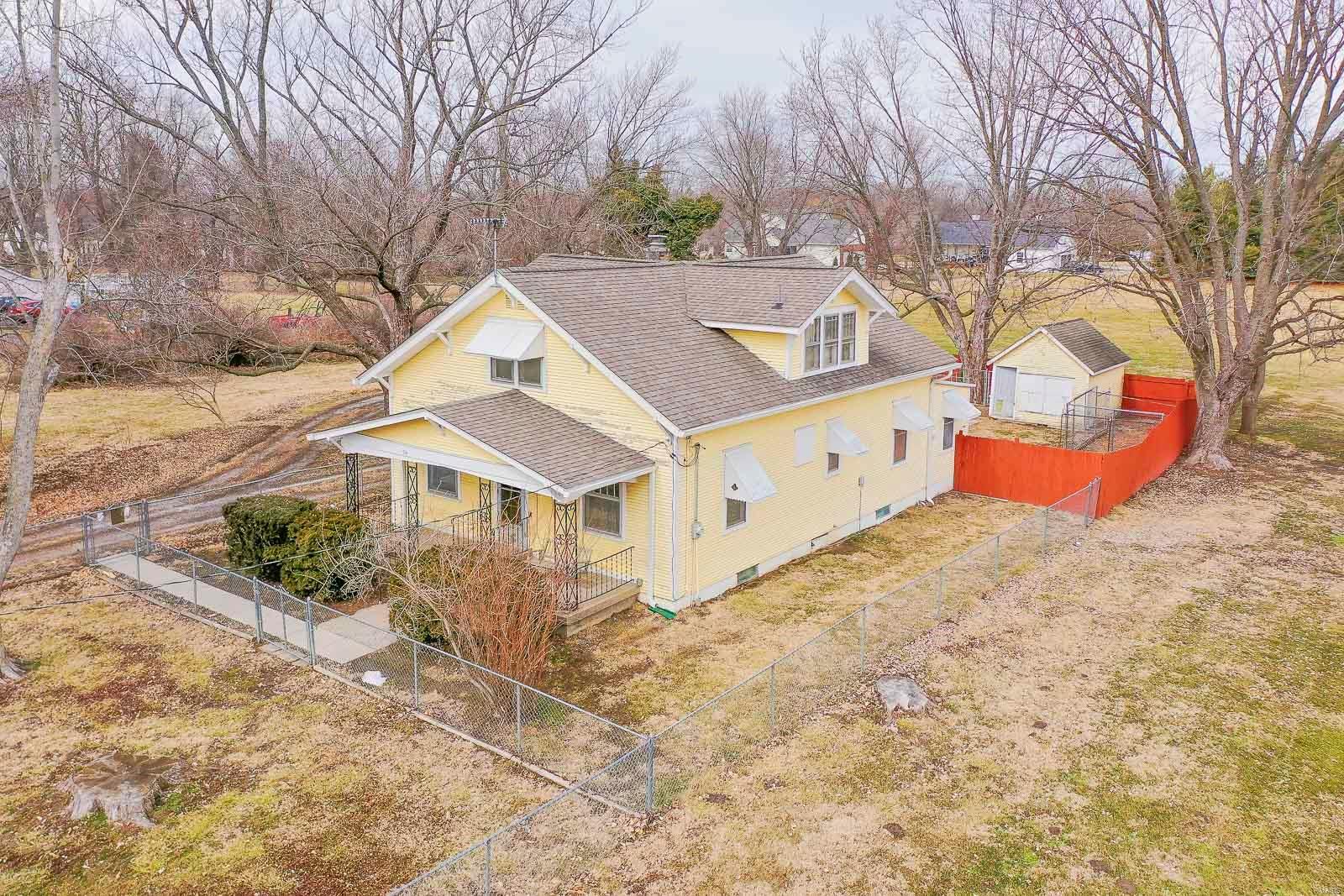 7216 W Main Street Property Photo