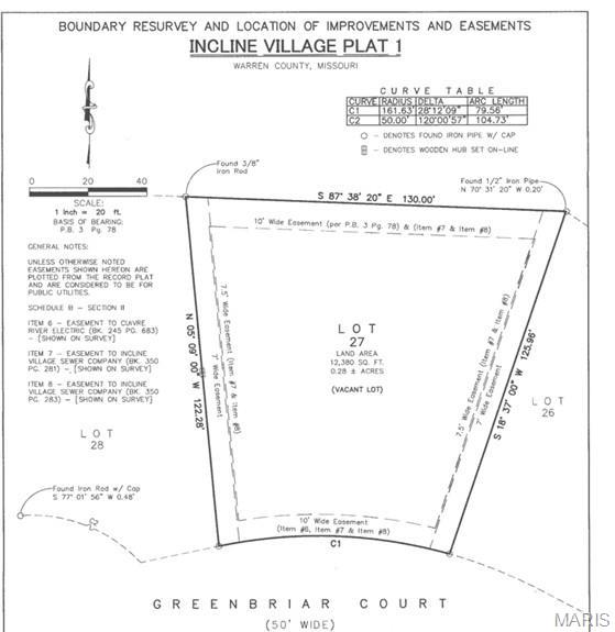 10119 Greenbriar Court Lot 27 Property Photo 5