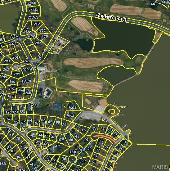 10119 Greenbriar Court Lot 27 Property Photo 6