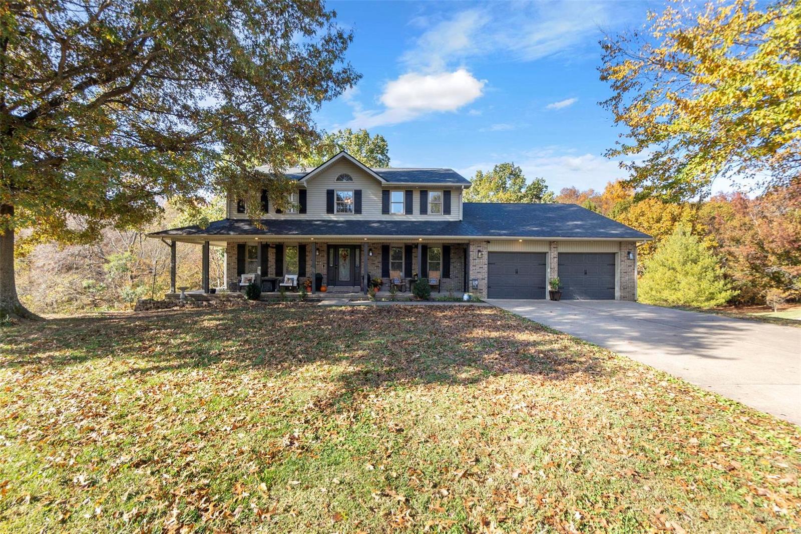 409 Oak Forest Property Photo 1
