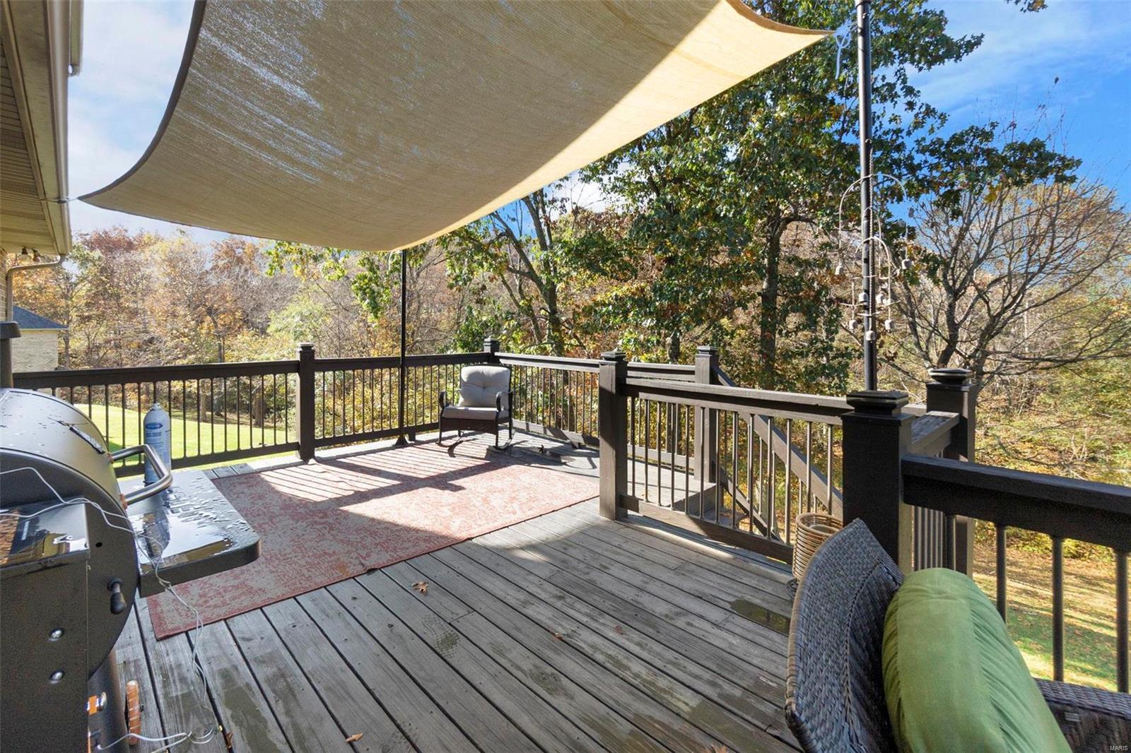 409 Oak Forest Property Photo 40