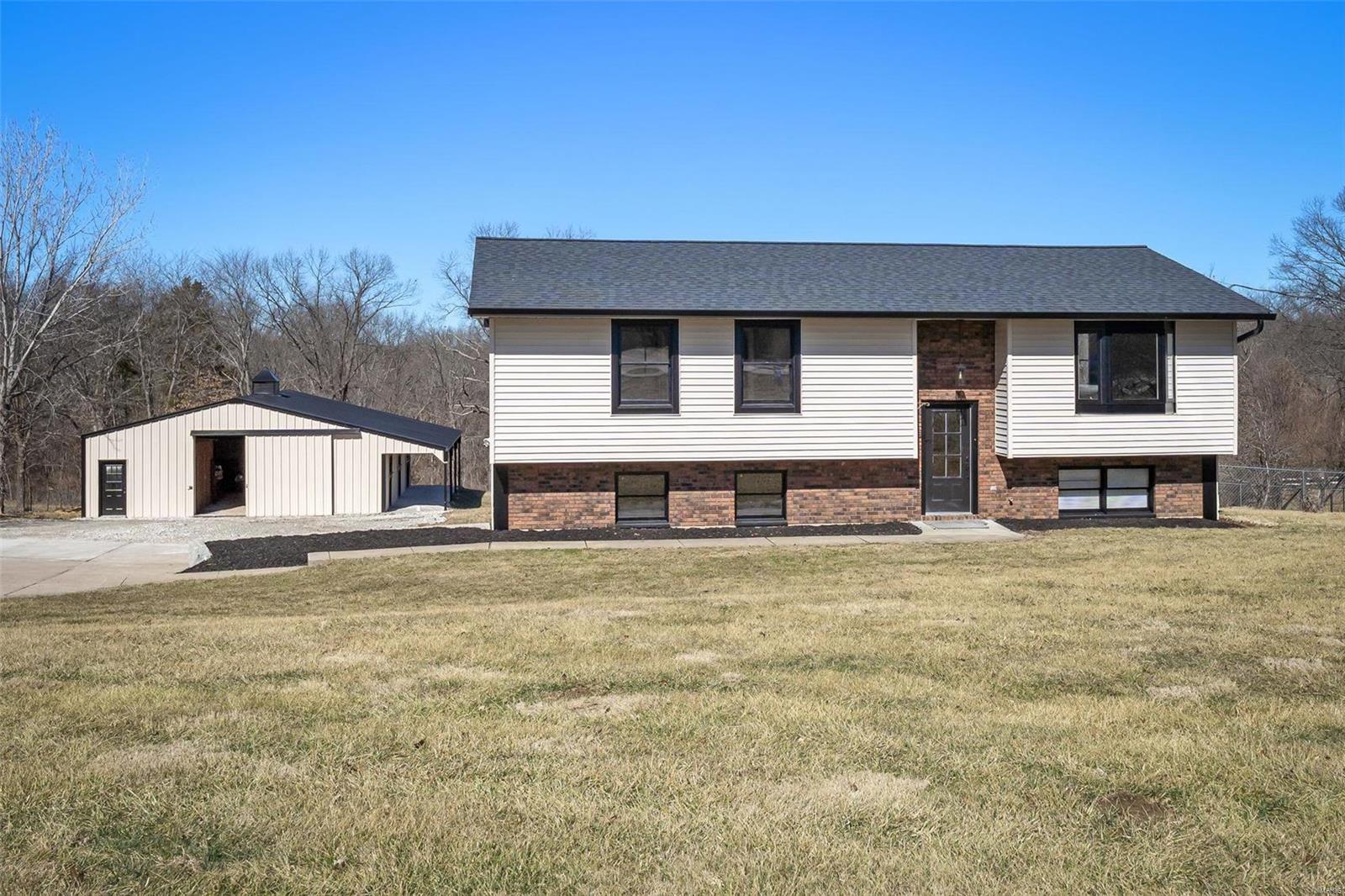 719 Green Ridge Drive Property Photo