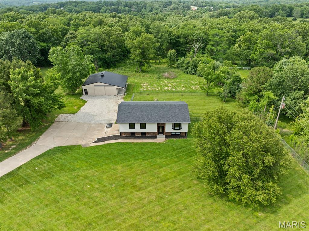 719 Green Ridge Drive Property Photo 1