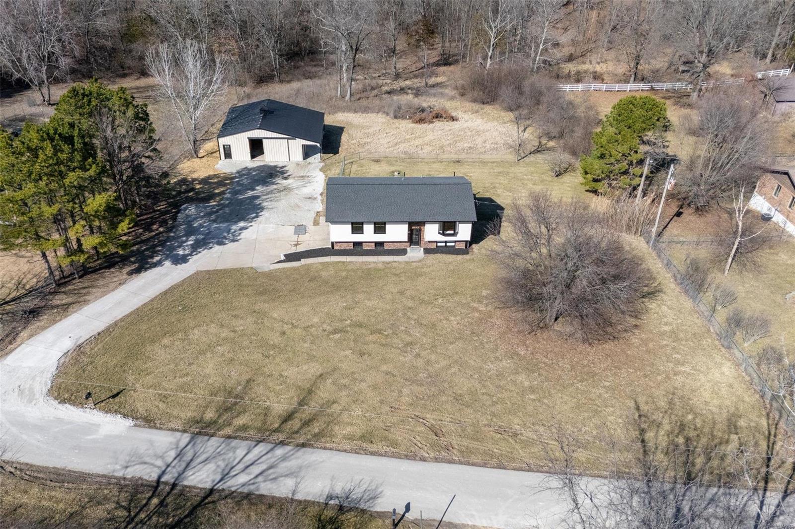 719 Green Ridge Drive Property Photo 2