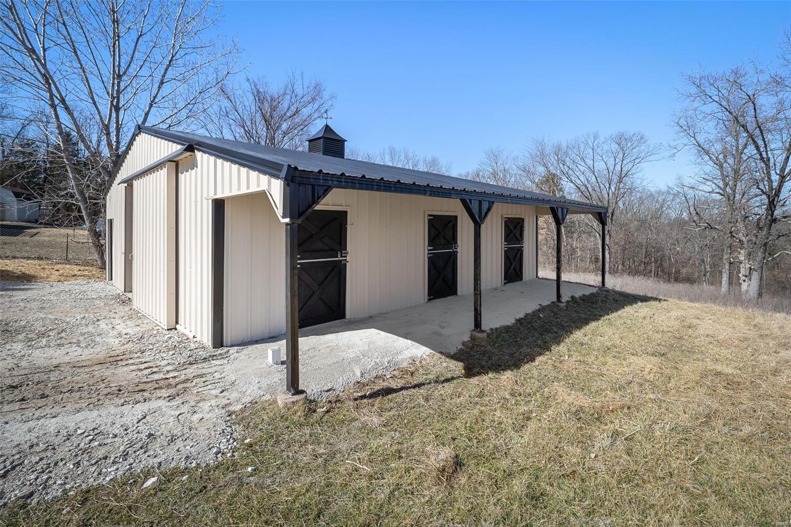 719 Green Ridge Drive Property Photo 4