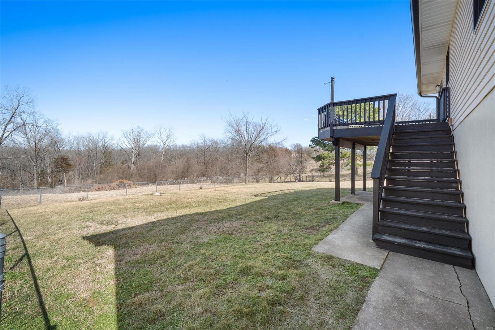 719 Green Ridge Drive Property Photo 27