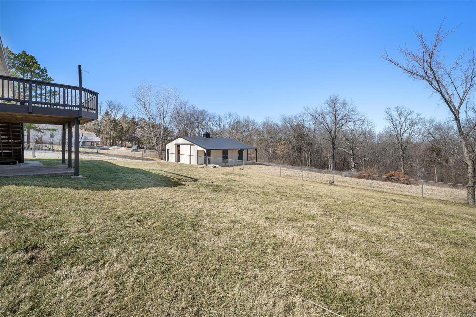 719 Green Ridge Drive Property Photo 31