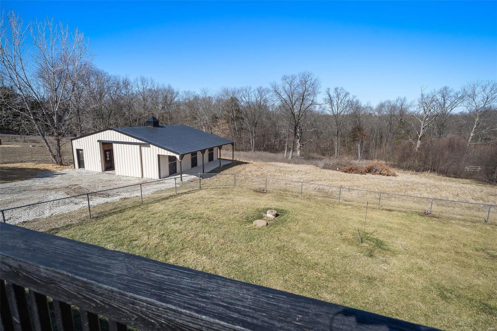 719 Green Ridge Drive Property Photo 32