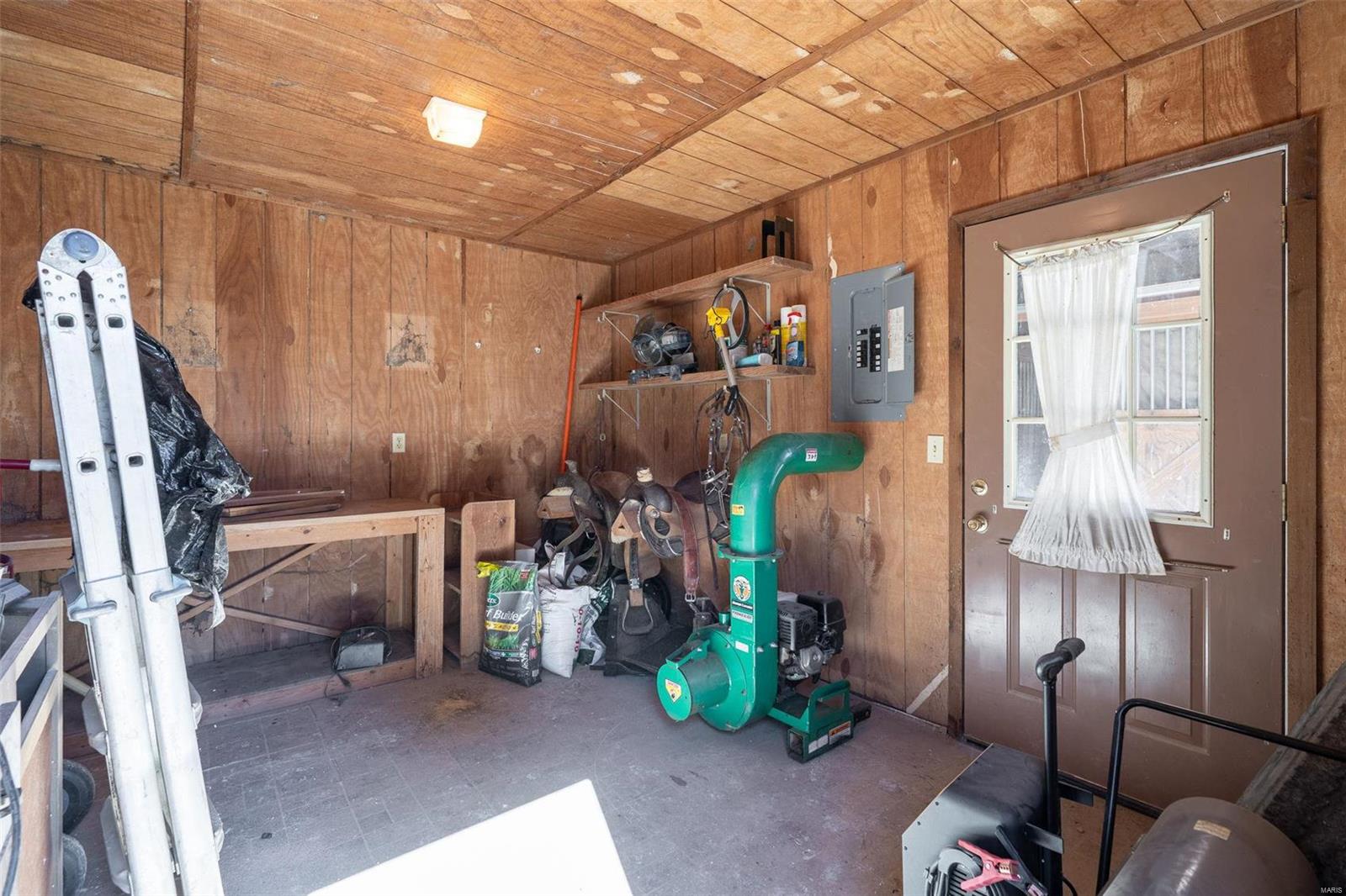 719 Green Ridge Drive Property Photo 33