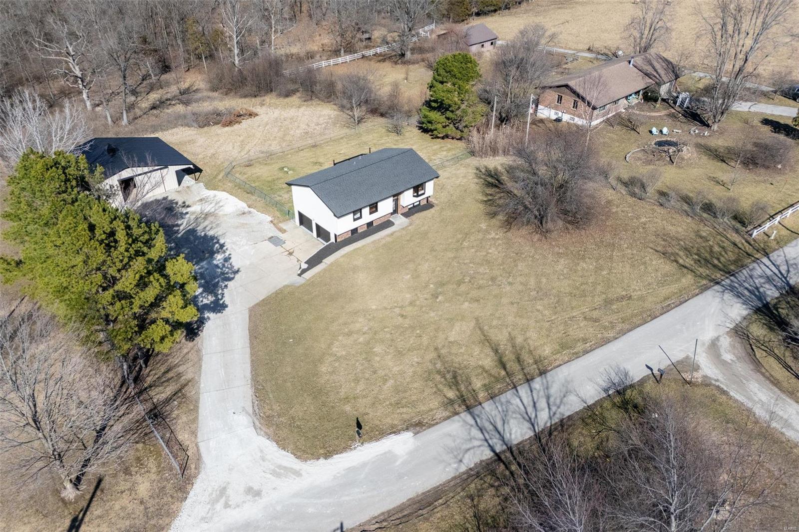 719 Green Ridge Drive Property Photo 36