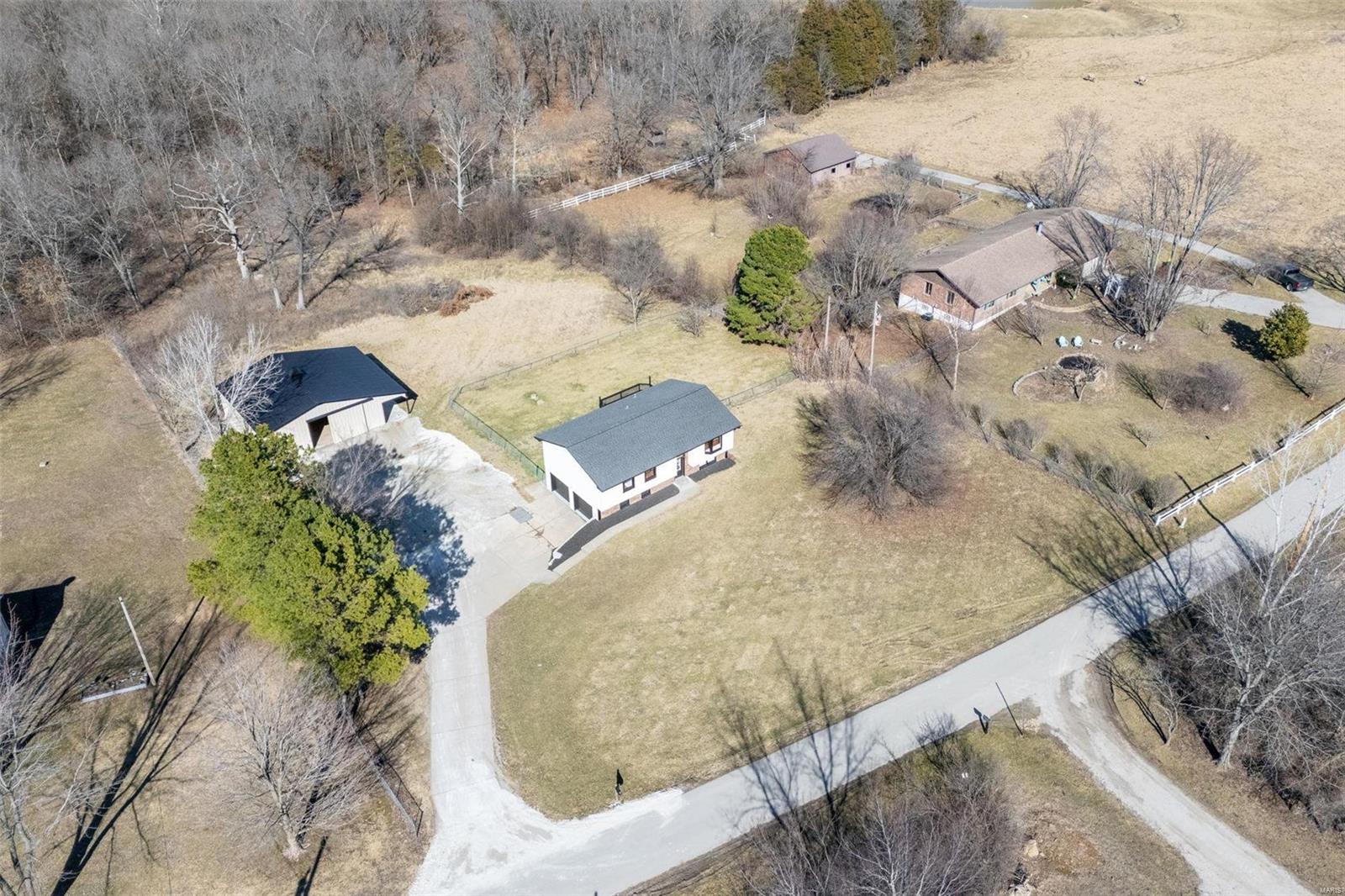 719 Green Ridge Drive Property Photo 37