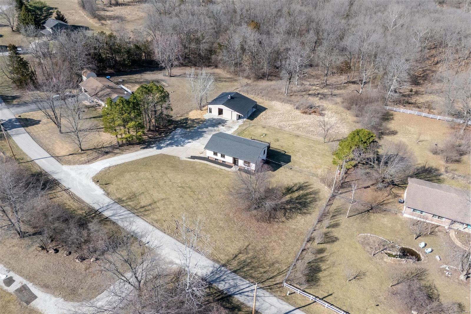 719 Green Ridge Drive Property Photo 38